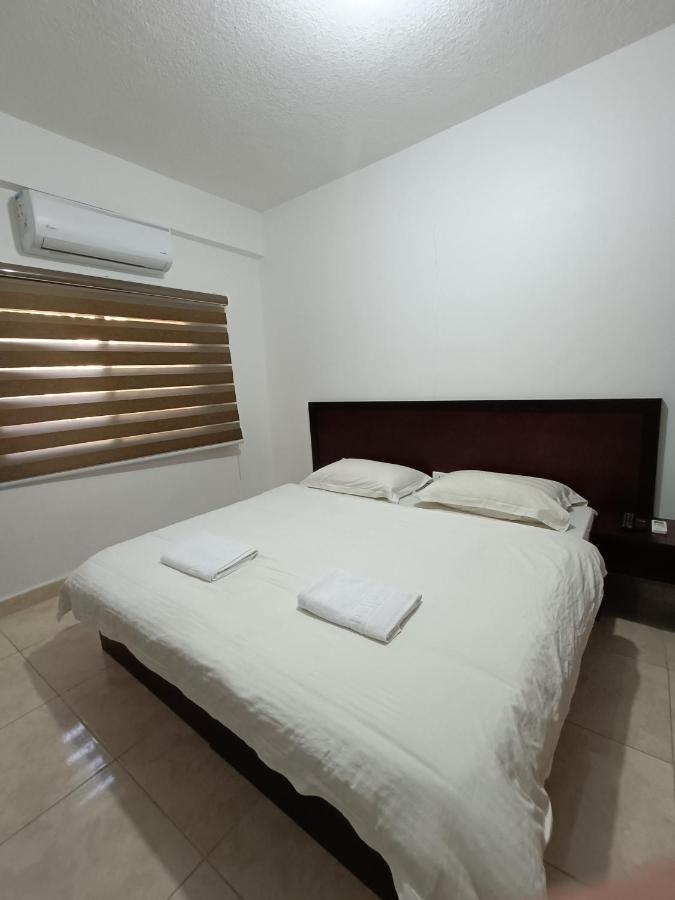 Happy Night Hostel Wadi Musa Exterior foto
