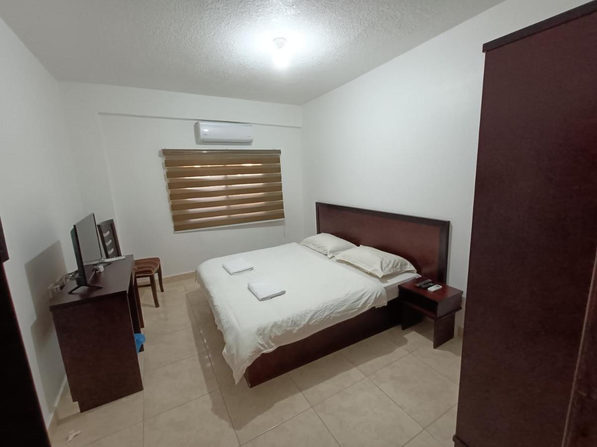 Happy Night Hostel Wadi Musa Exterior foto