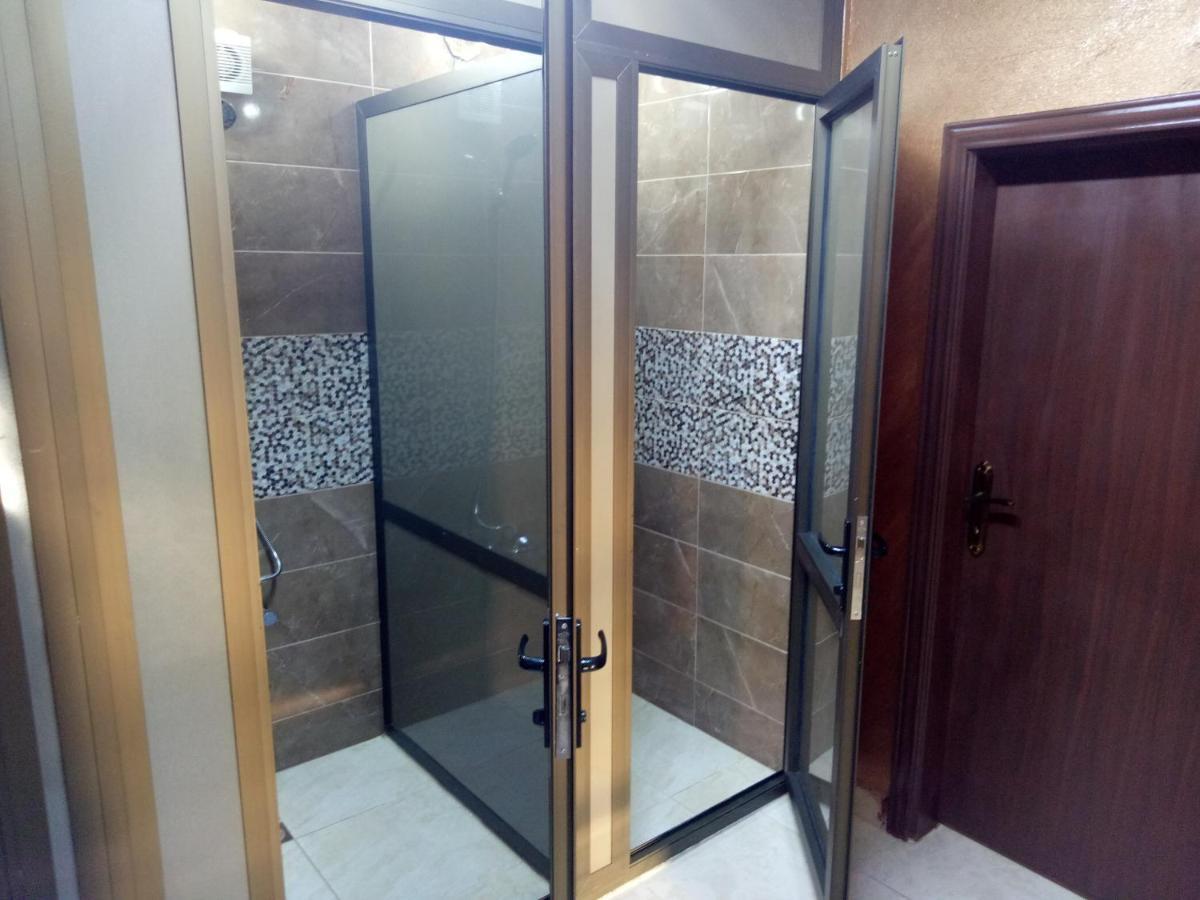 Happy Night Hostel Wadi Musa Exterior foto