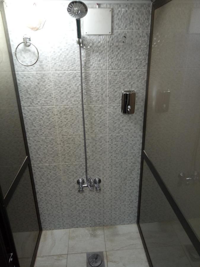 Happy Night Hostel Wadi Musa Exterior foto